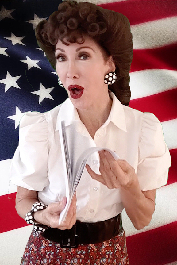 All-American-Ernestine