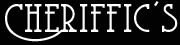 Cheriffic